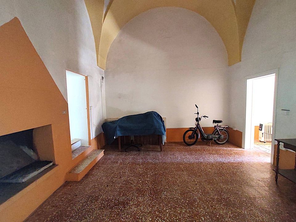 Villa i Salve, Lecce - bilde 5