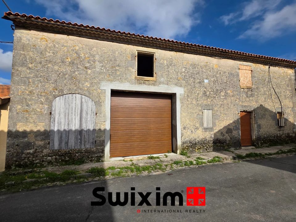 Villa i Saint-Estephe, Gironde - foto 1