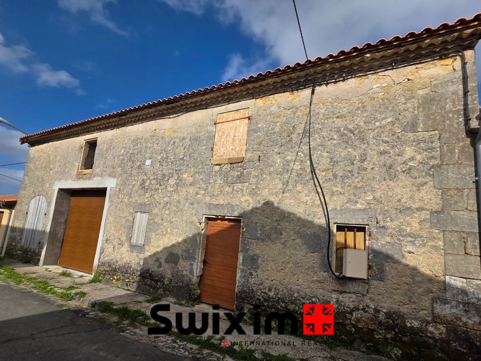 Villa i Saint-Estephe, Gironde - foto 4