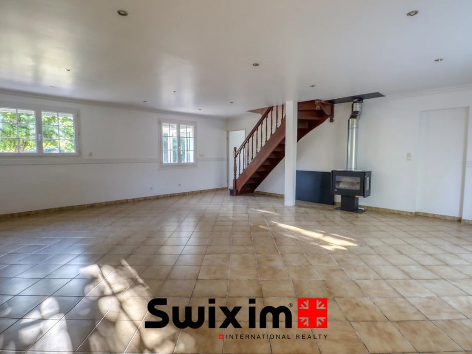 Villa i Saint-Laurent-Médoc, Gironde - foto 4