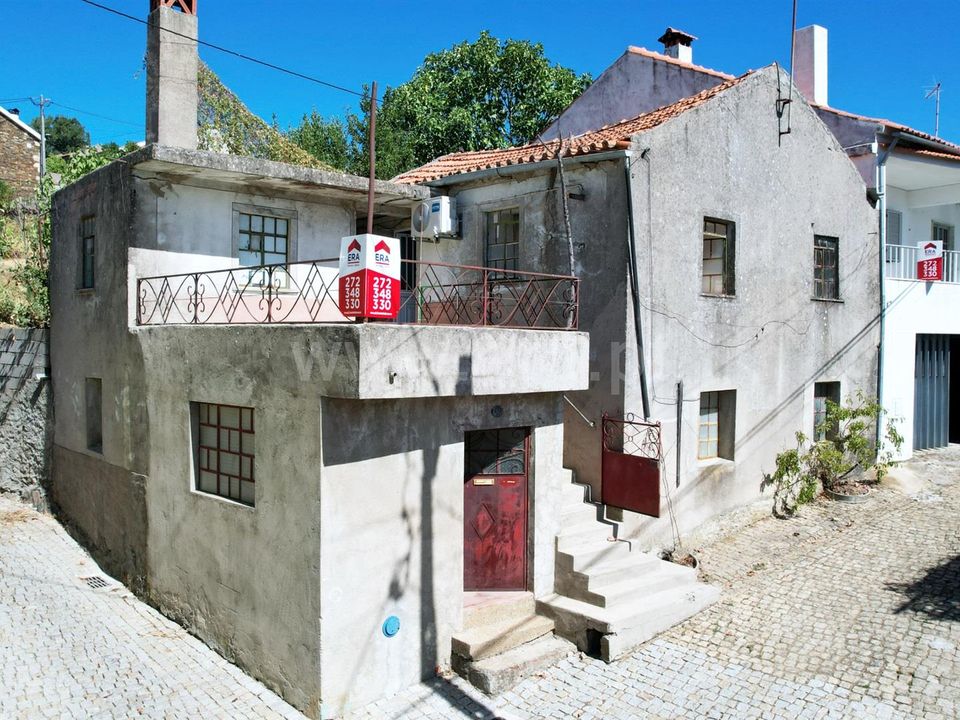 Villa i Penamacor, Castelo Branco - foto 1