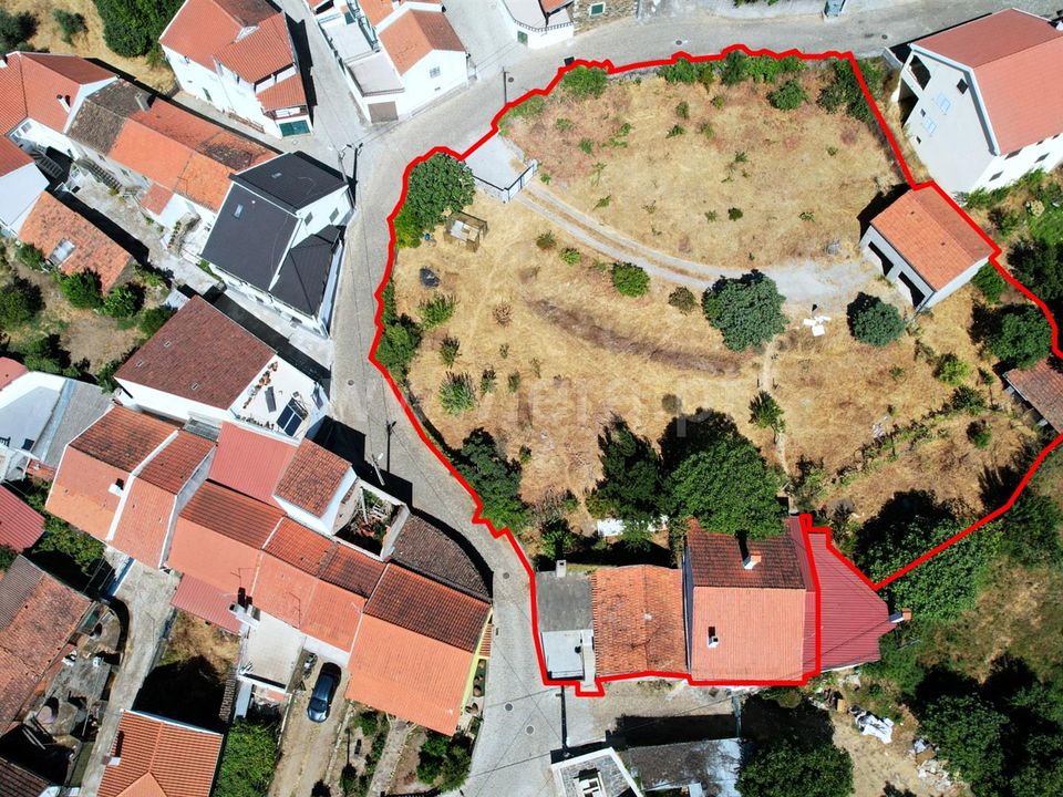 Villa i Penamacor, Castelo Branco - foto 2