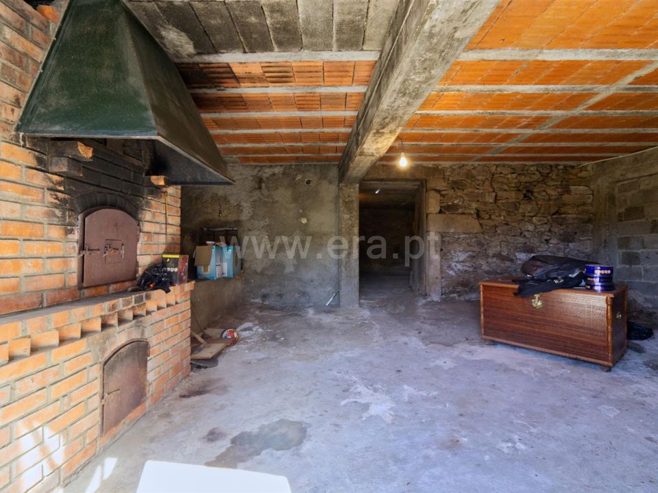 Villa i Penamacor, Castelo Branco - foto 3