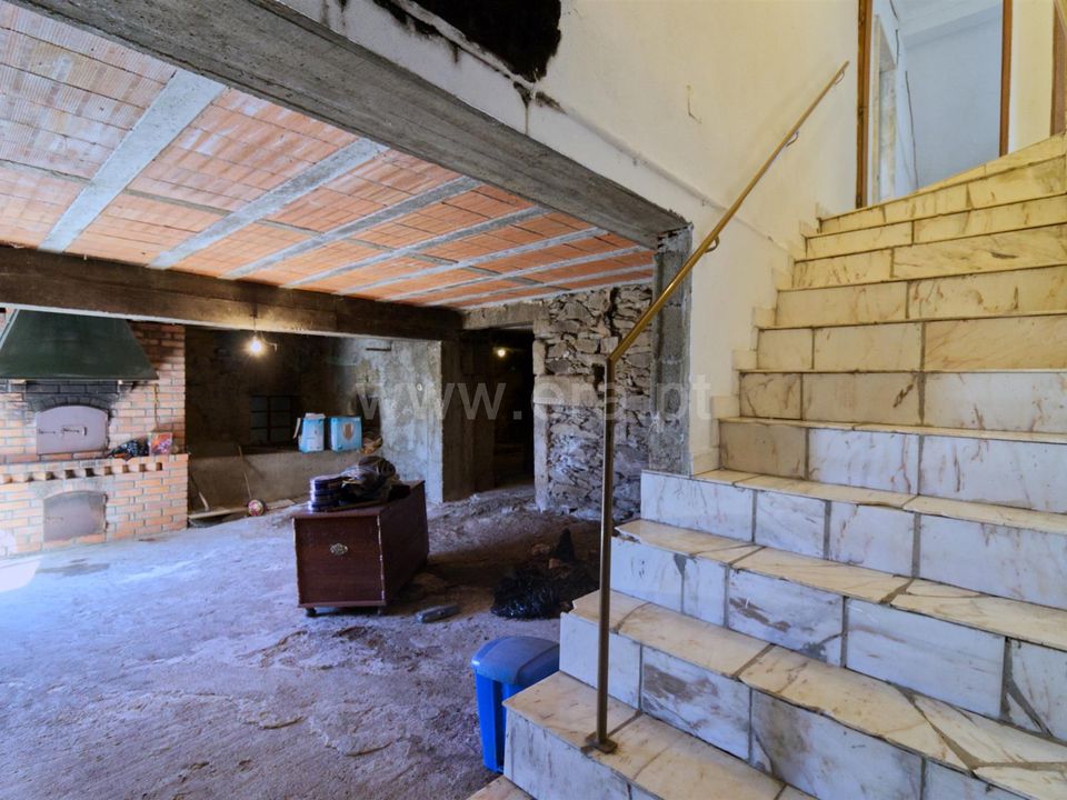 Villa i Penamacor, Castelo Branco - foto 4