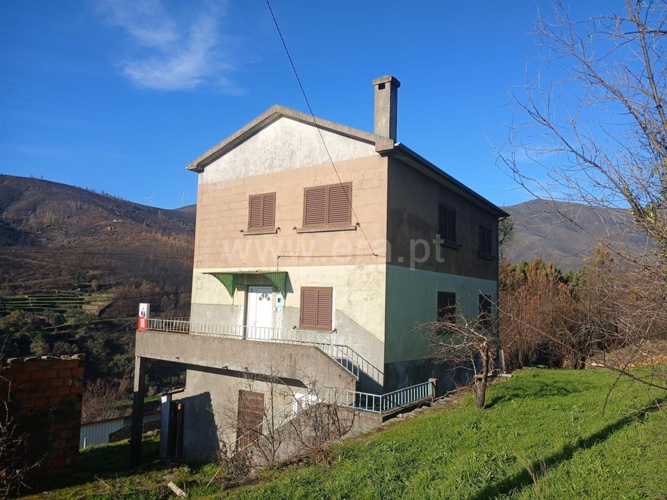 Villa i Covilha, Castelo Branco - foto 2