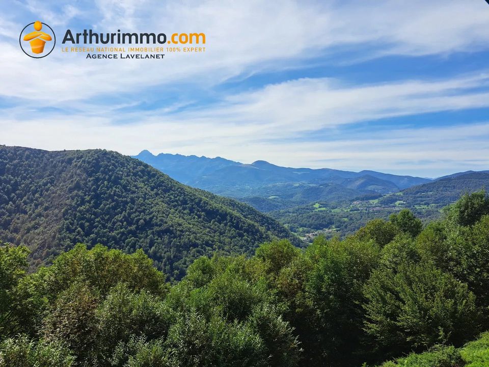 Villa i Soulan, Ariege - foto 3