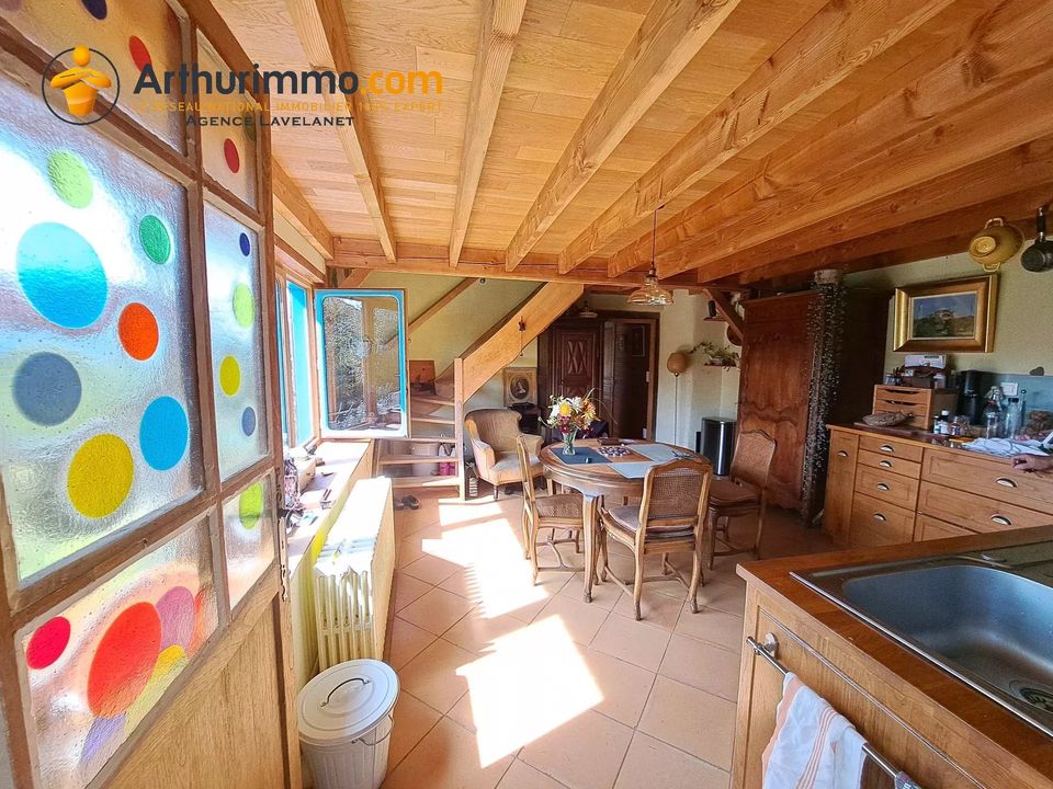 Villa i Soulan, Ariege - foto 4