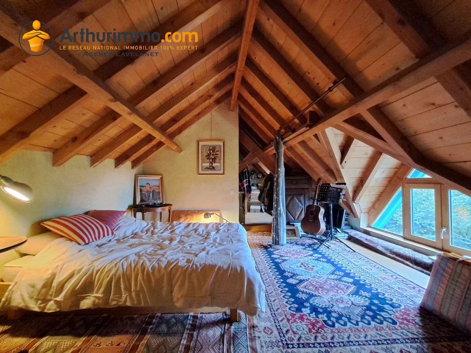 Villa i Soulan, Ariege - foto 5