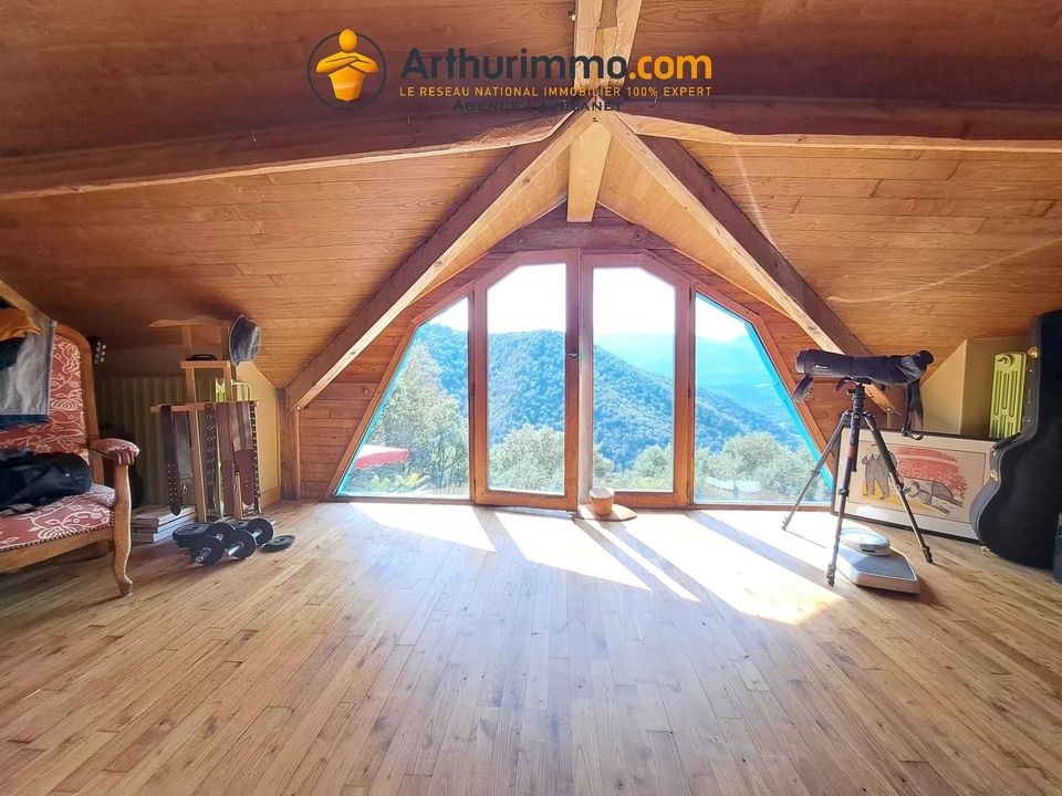 Villa in Soulan, Ariege - foto 2