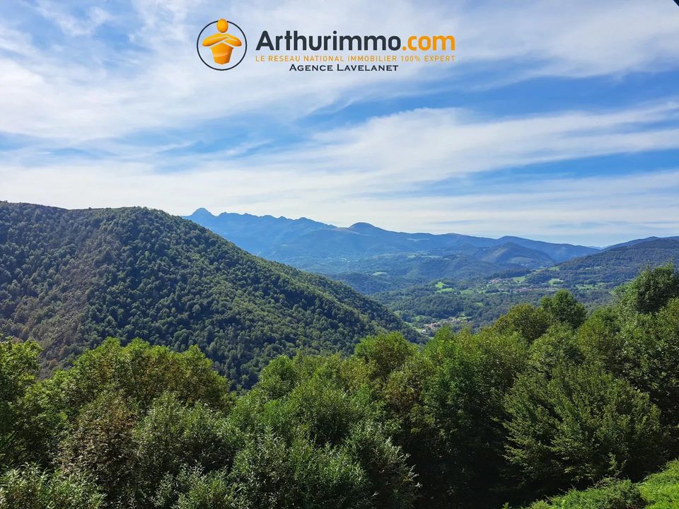 Villa in Soulan, Ariege - foto 3