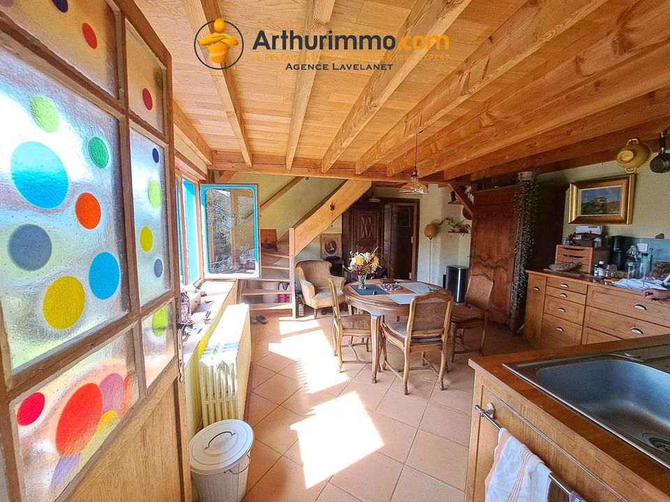 Villa in Soulan, Ariege - foto 4