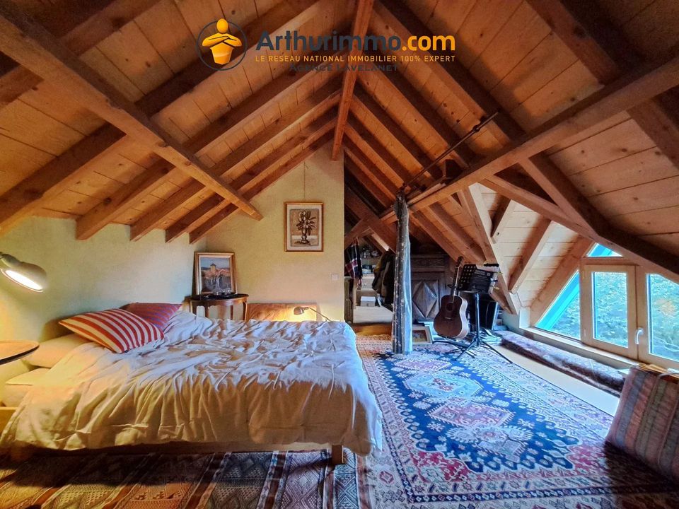 Villa in Soulan, Ariege - foto 5