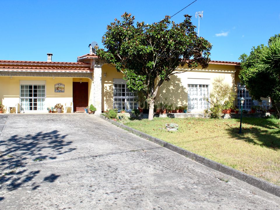 Villa i Pombal, Leiria - foto 1