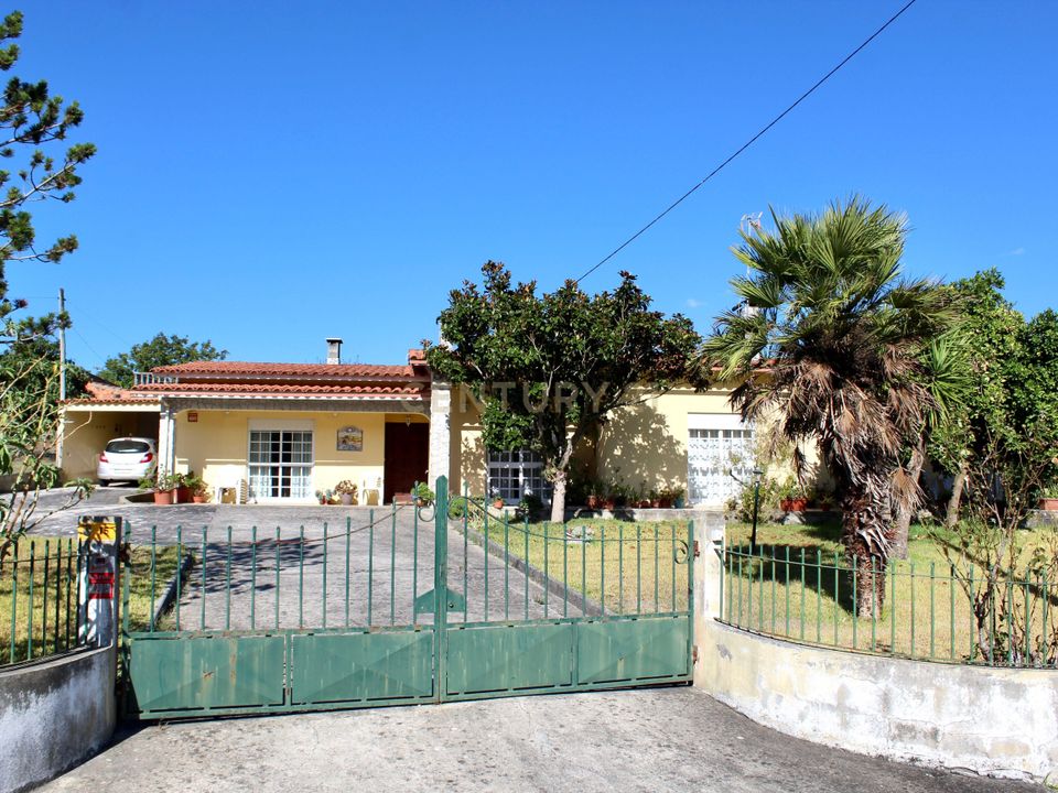 Villa i Pombal, Leiria - foto 3