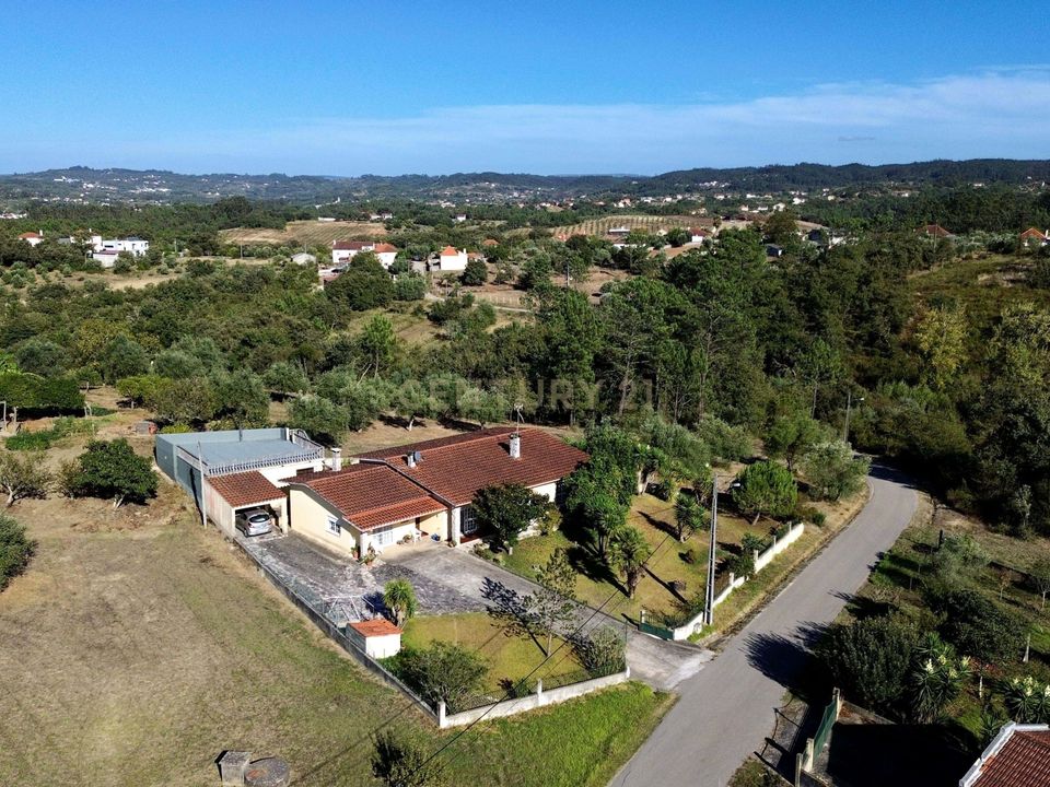 Villa i Pombal, Leiria - foto 4