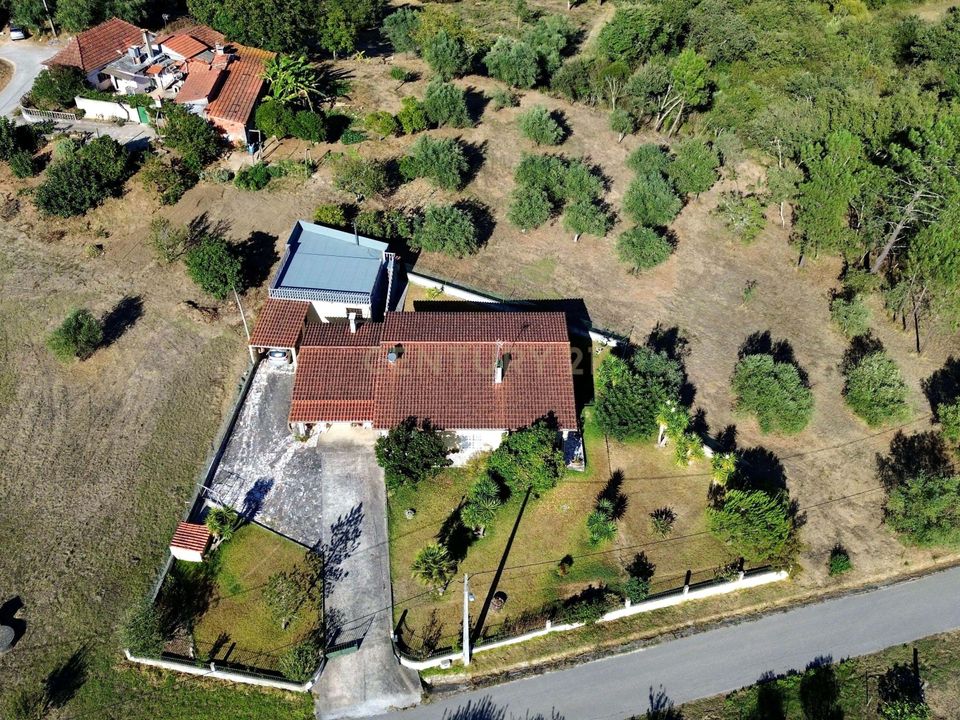Villa i Pombal, Leiria - foto 5