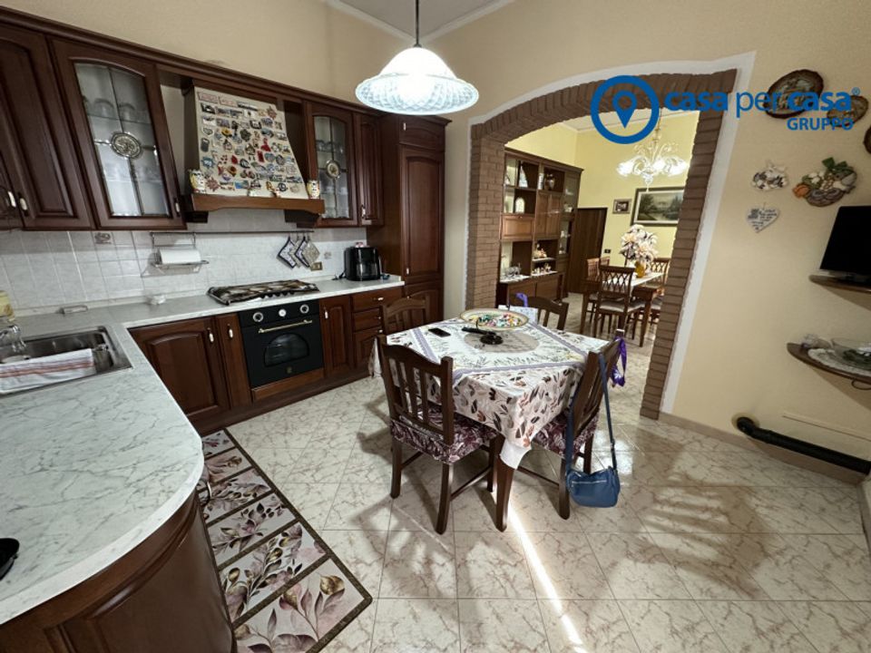Villa i Villanova Marchesana, Rovigo - foto 1