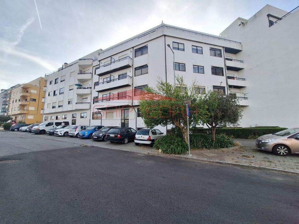 Parkeringsplads i Oliveira do Douro, Porto - foto 2