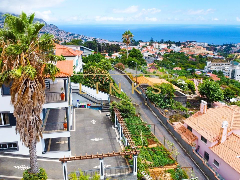 Villa i Sao Roque, Madeira - foto 2