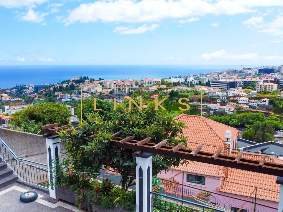 Villa i Sao Roque, Madeira - foto 3