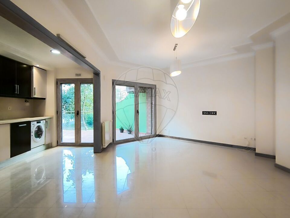 Apartament a Odivelas, Lisbon - foto 4