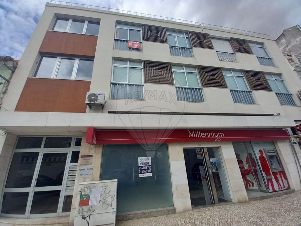 Lejlighed i Montijo, Setubal - foto 2