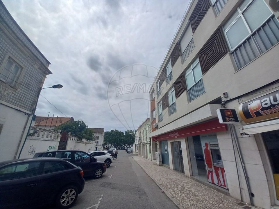 Lejlighed i Montijo, Setubal - foto 4