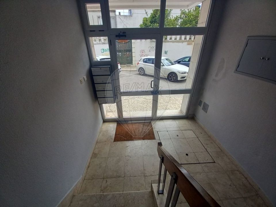 Lejlighed i Montijo, Setubal - foto 5