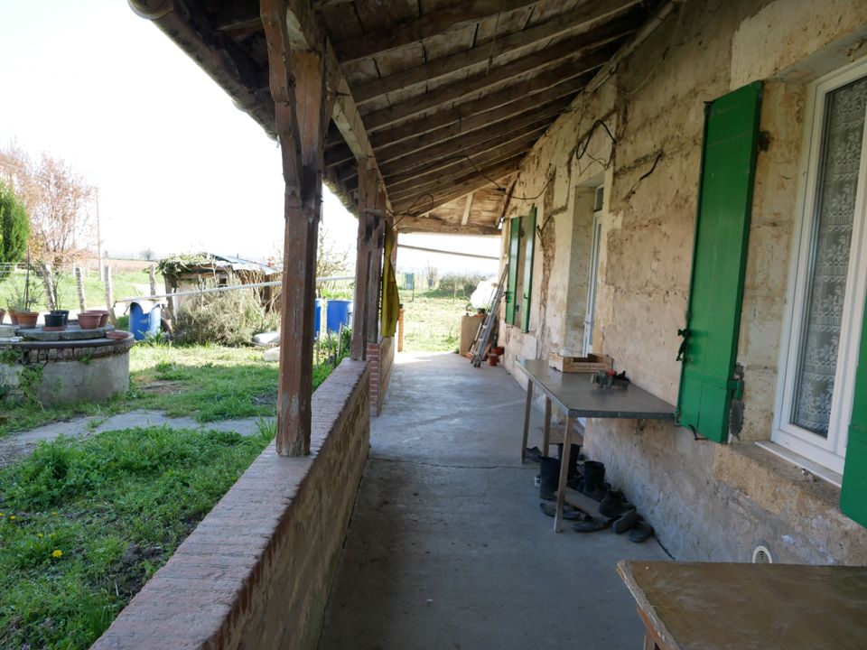 Villa i Marmande, Lot-et-Garonne - foto 2