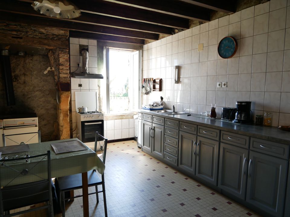 Villa i Marmande, Lot-et-Garonne - foto 4