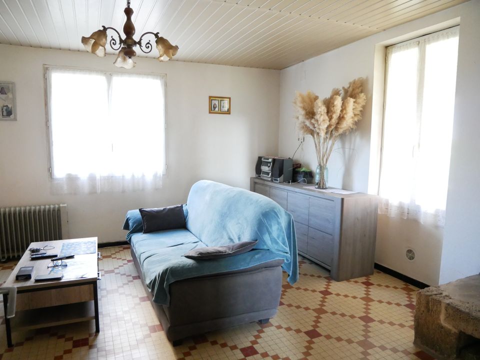 Villa i Marmande, Lot-et-Garonne - foto 5