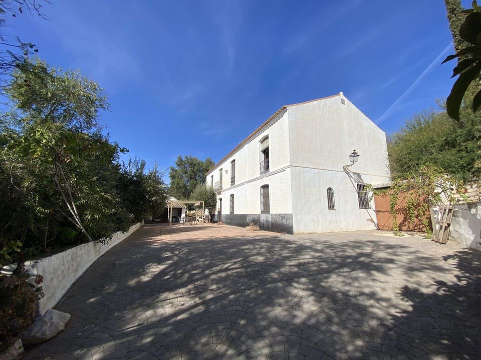 Villa i Malaga city, Malaga - foto 2