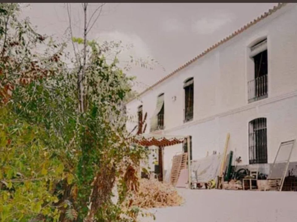 Villa i Malaga city, Malaga - foto 3