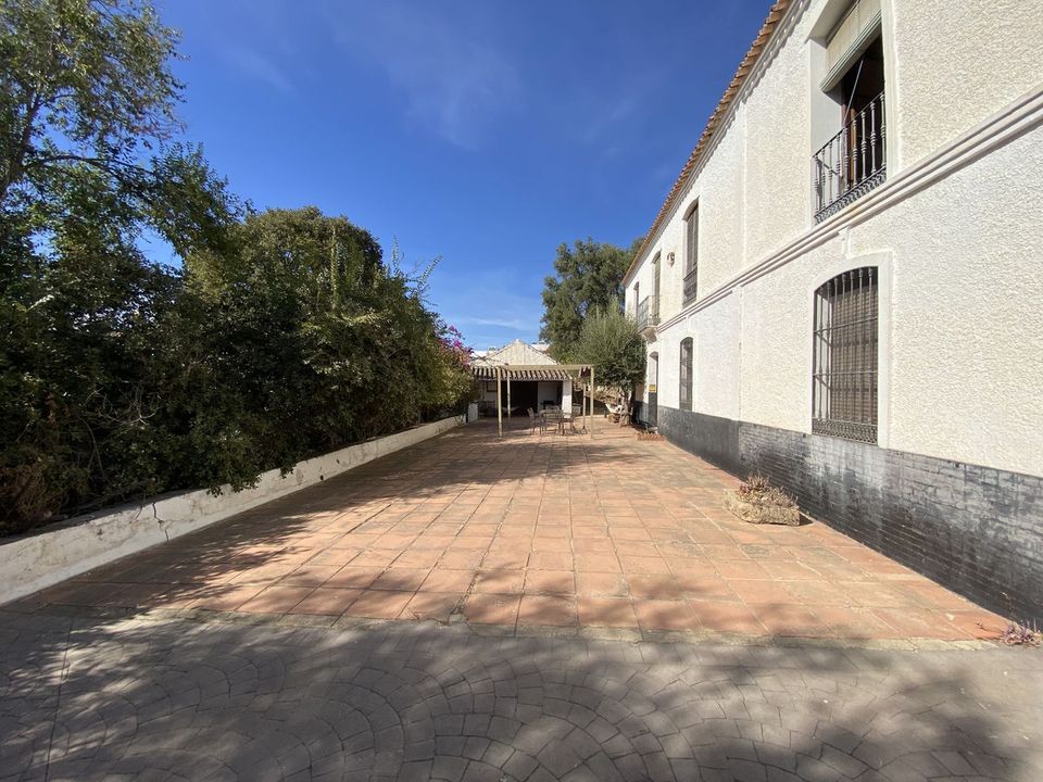 Villa i Malaga city, Malaga - foto 4