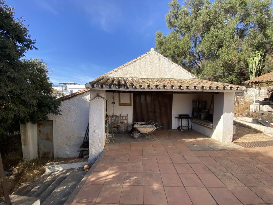 Villa i Malaga city, Malaga - foto 5