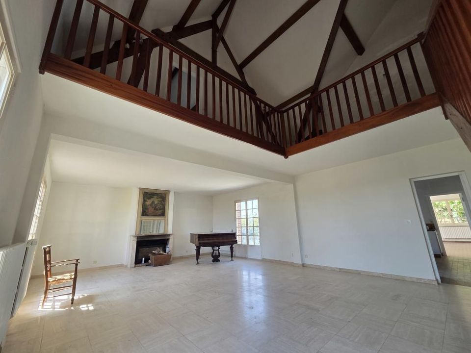 Bungalow i Fontaine-Notre-Dame, Nord - foto 4