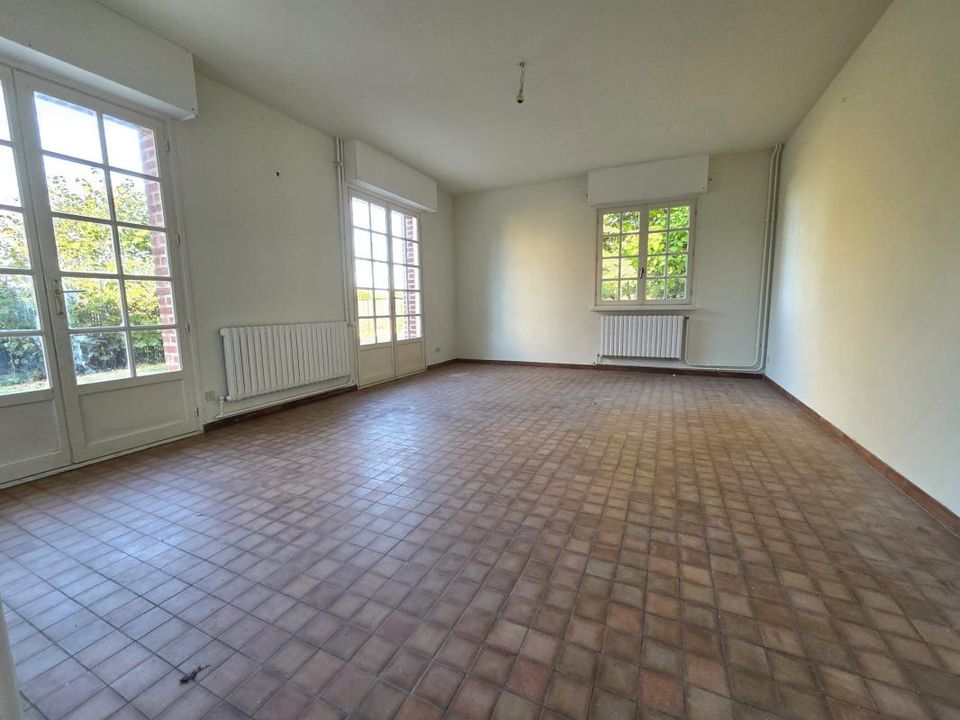 Bungalow i Fontaine-Notre-Dame, Nord - foto 5