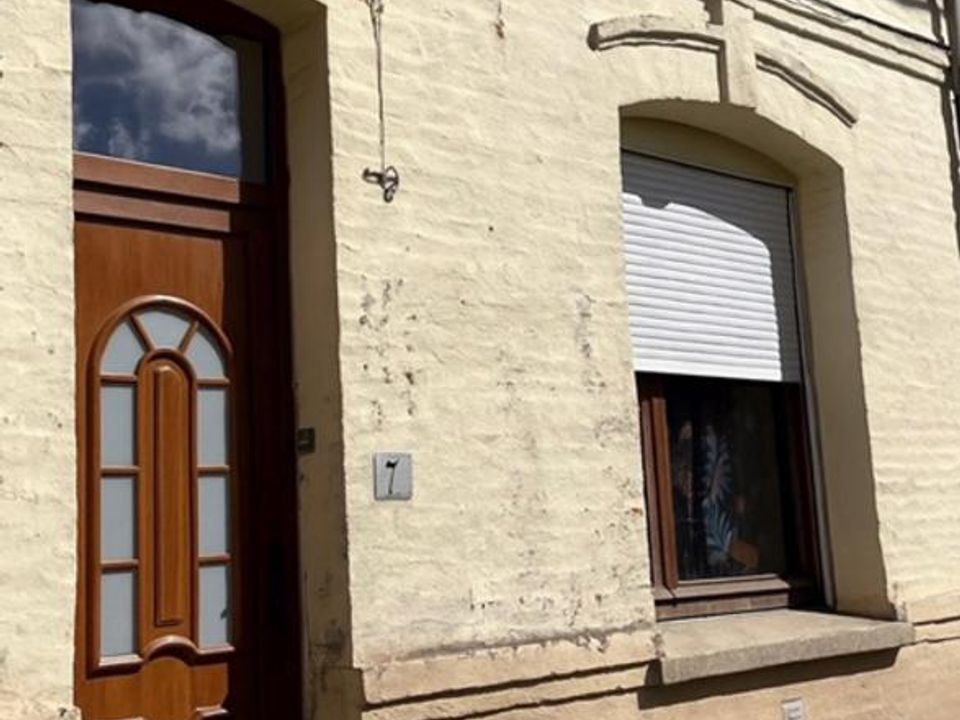 Byhus i Le Cateau-Cambrésis, Nord - foto 1