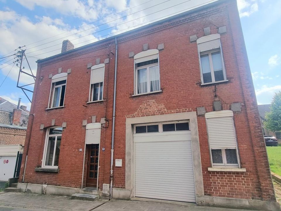 Villa i Caudry, Nord - foto 1
