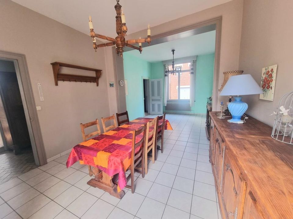 Villa i Caudry, Nord - foto 3