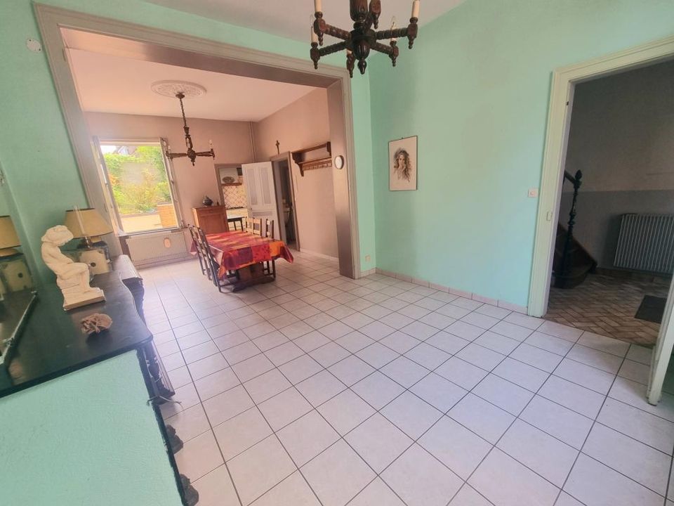 Villa i Caudry, Nord - foto 4