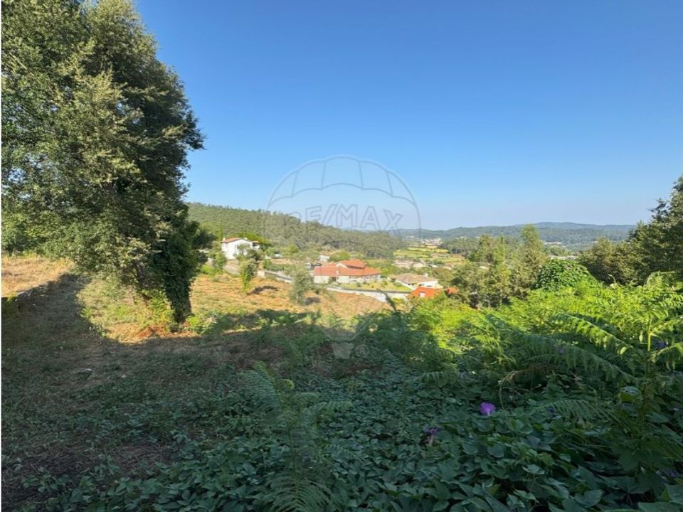 Helårsgrund i Cambeses, Braga - foto 5