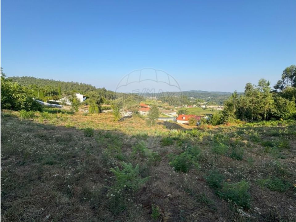 Terreno en Cambeses, Braga - foto 2