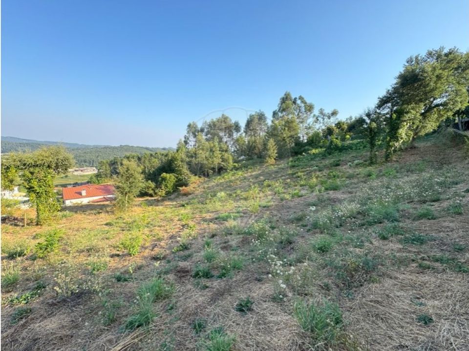 Terreno en Cambeses, Braga - foto 3