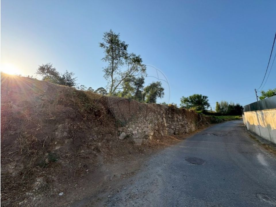 Helårsgrund i Cambeses, Braga - foto 3