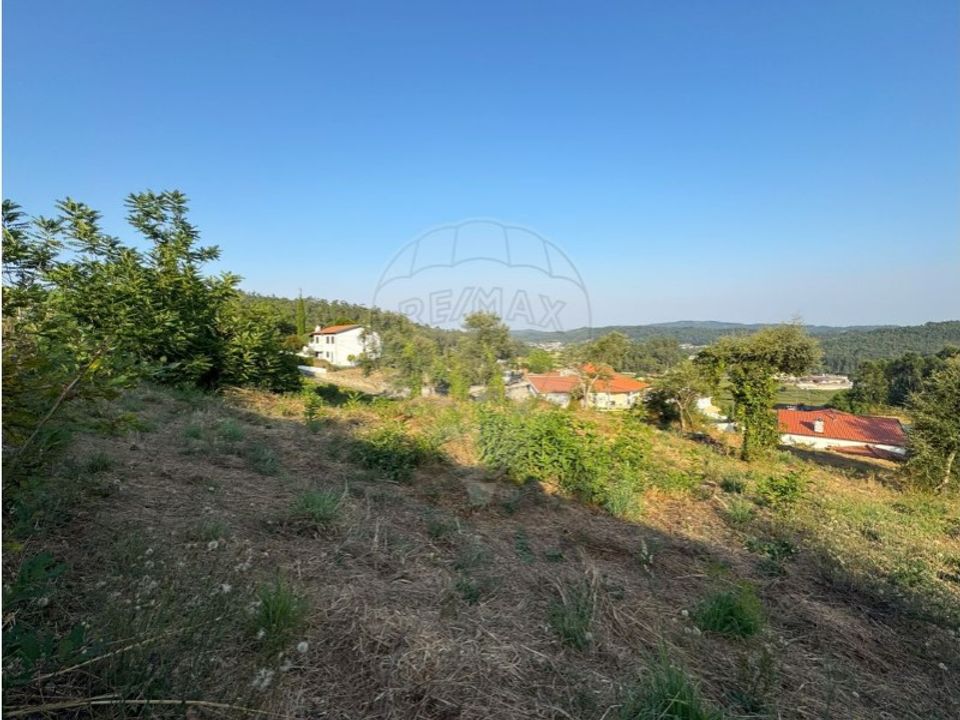 Helårsgrund i Cambeses, Braga - foto 3