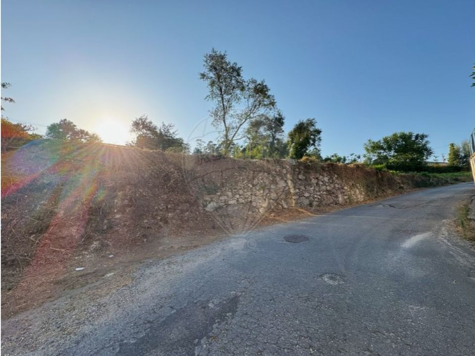 Helårsgrund i Cambeses, Braga - foto 4