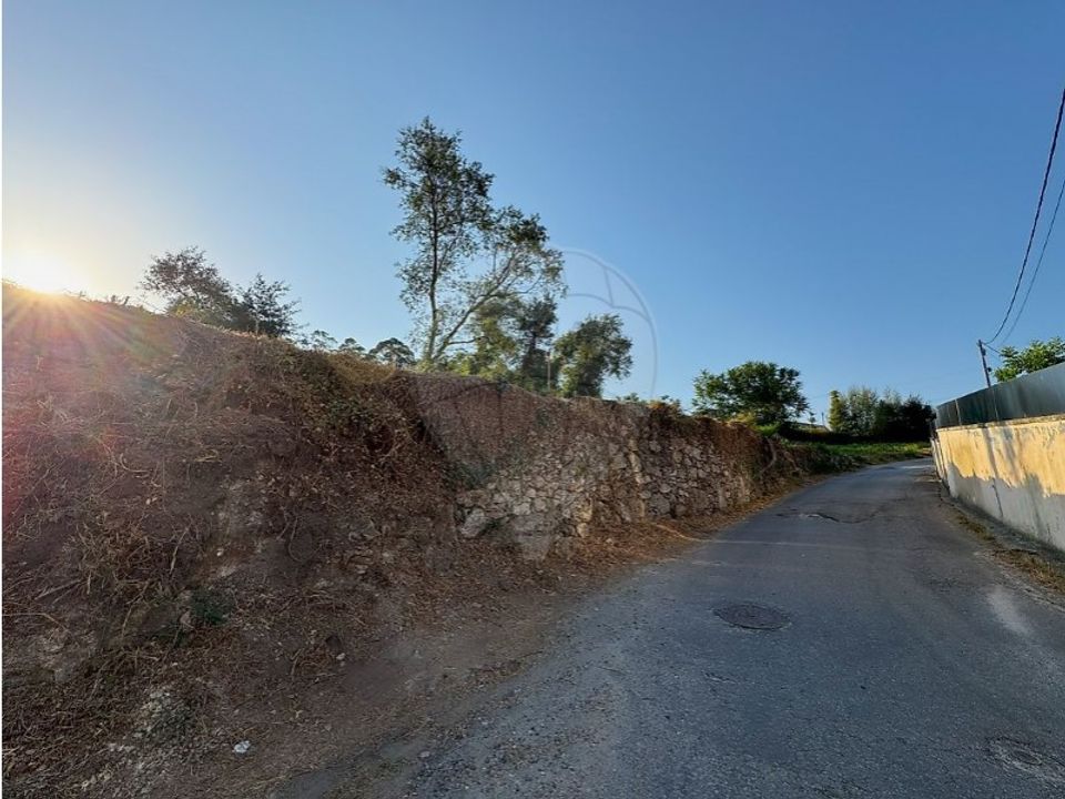 Helårsgrund i Cambeses, Braga - foto 5