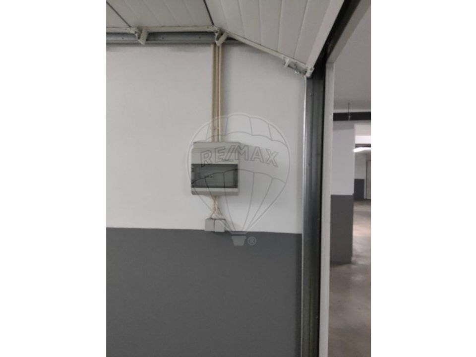 Garage i Guimaraes, Braga - foto 1
