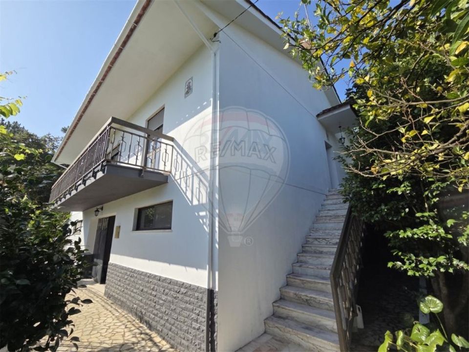 Villa i Serdedelo, Viana do Castelo - foto 1